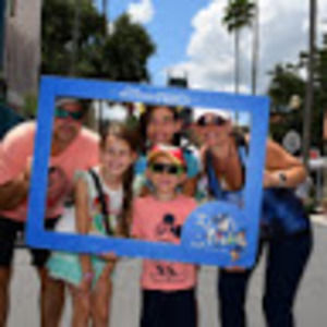 Meet your Posher, Tara